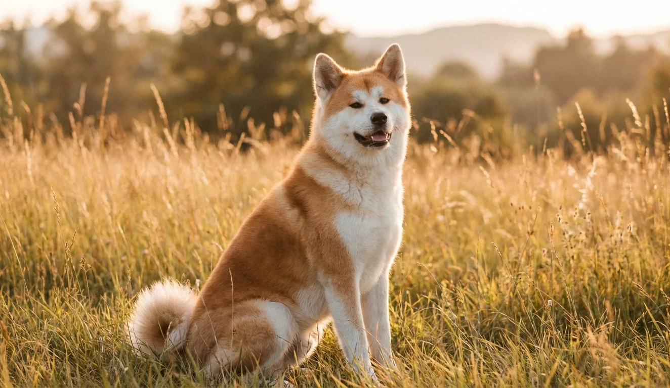 Akita