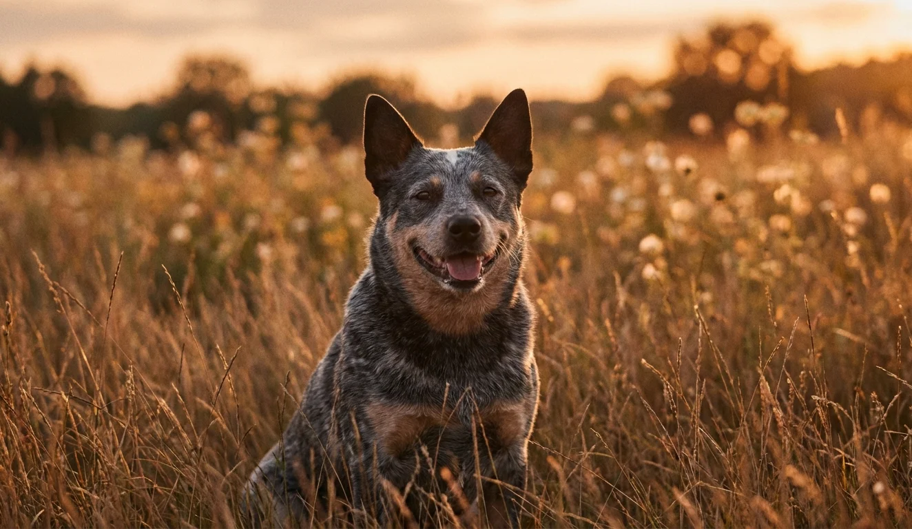 Australian Cattle Dog