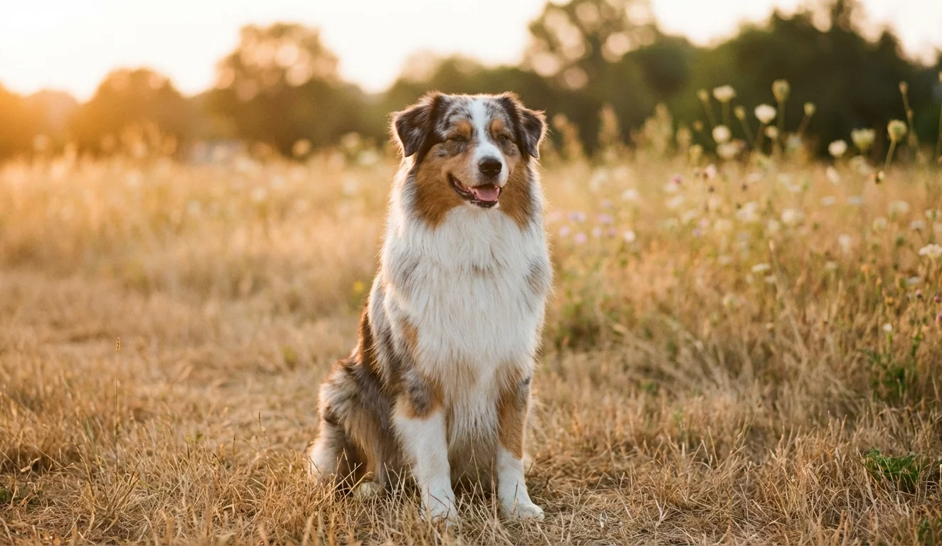 Australian Shepherd
