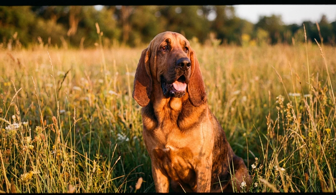 Bloodhound