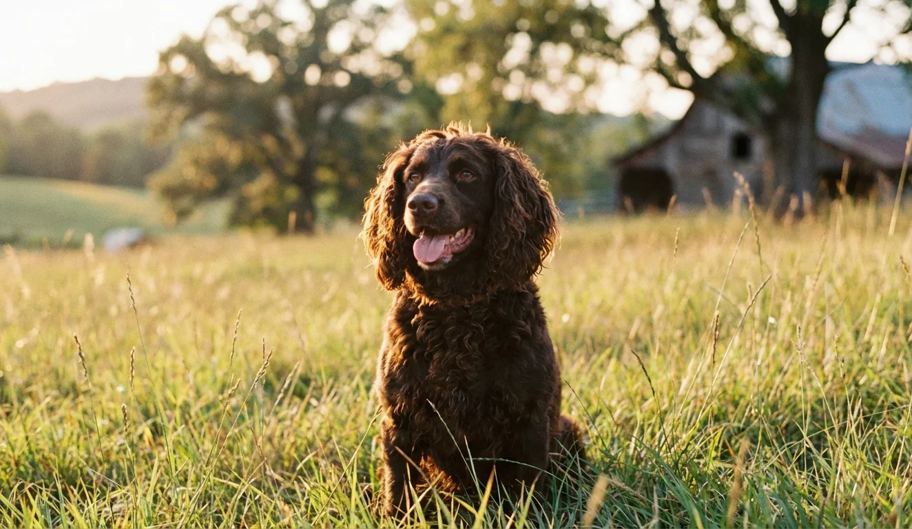 Boykin Spaniel