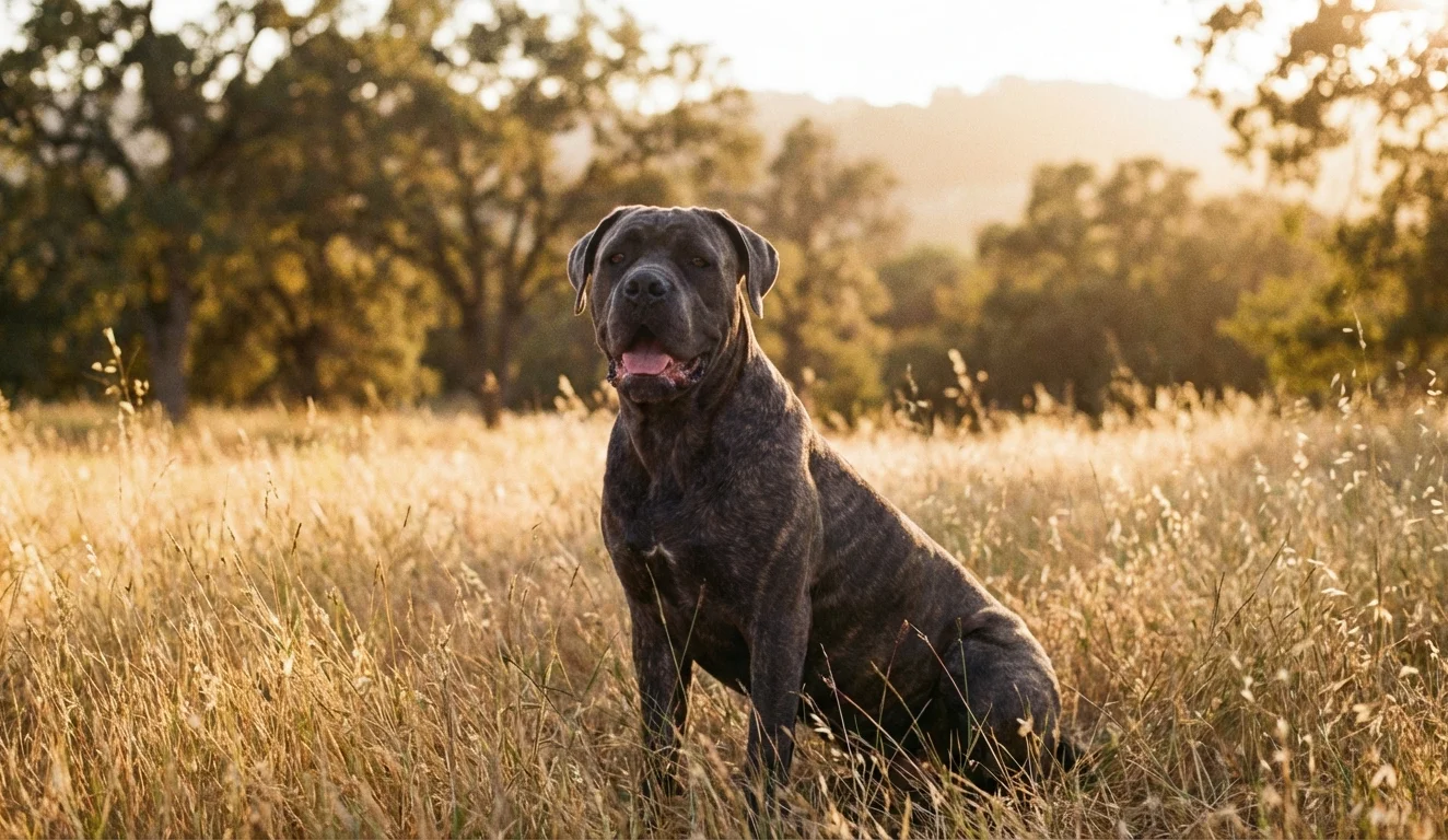 Cane Corso