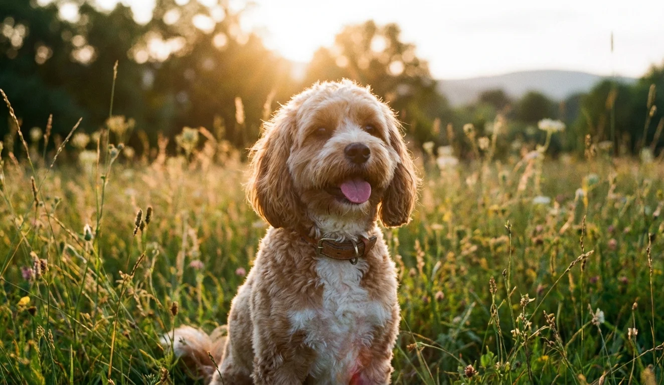 Cavapoo