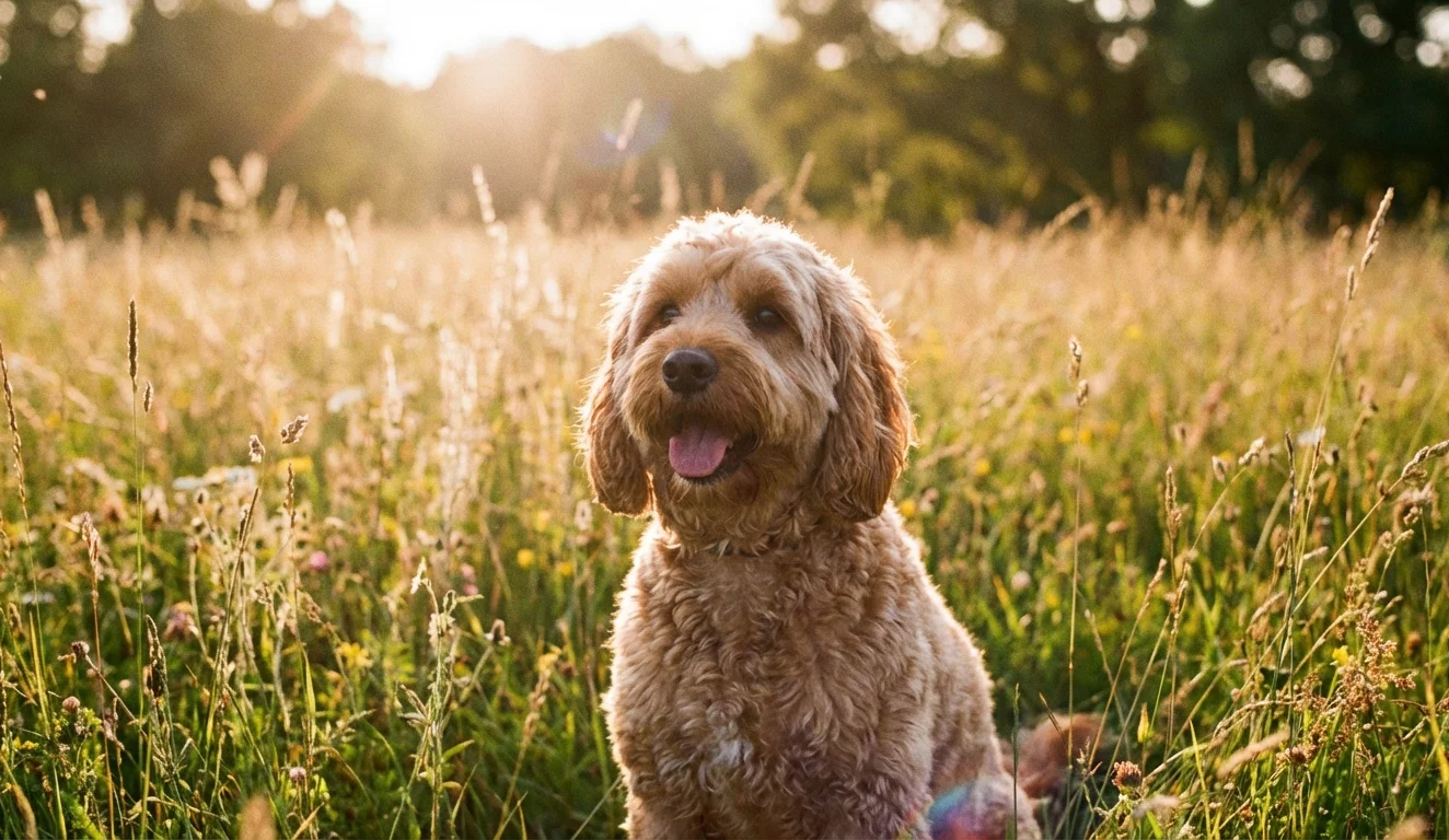 Cockapoo