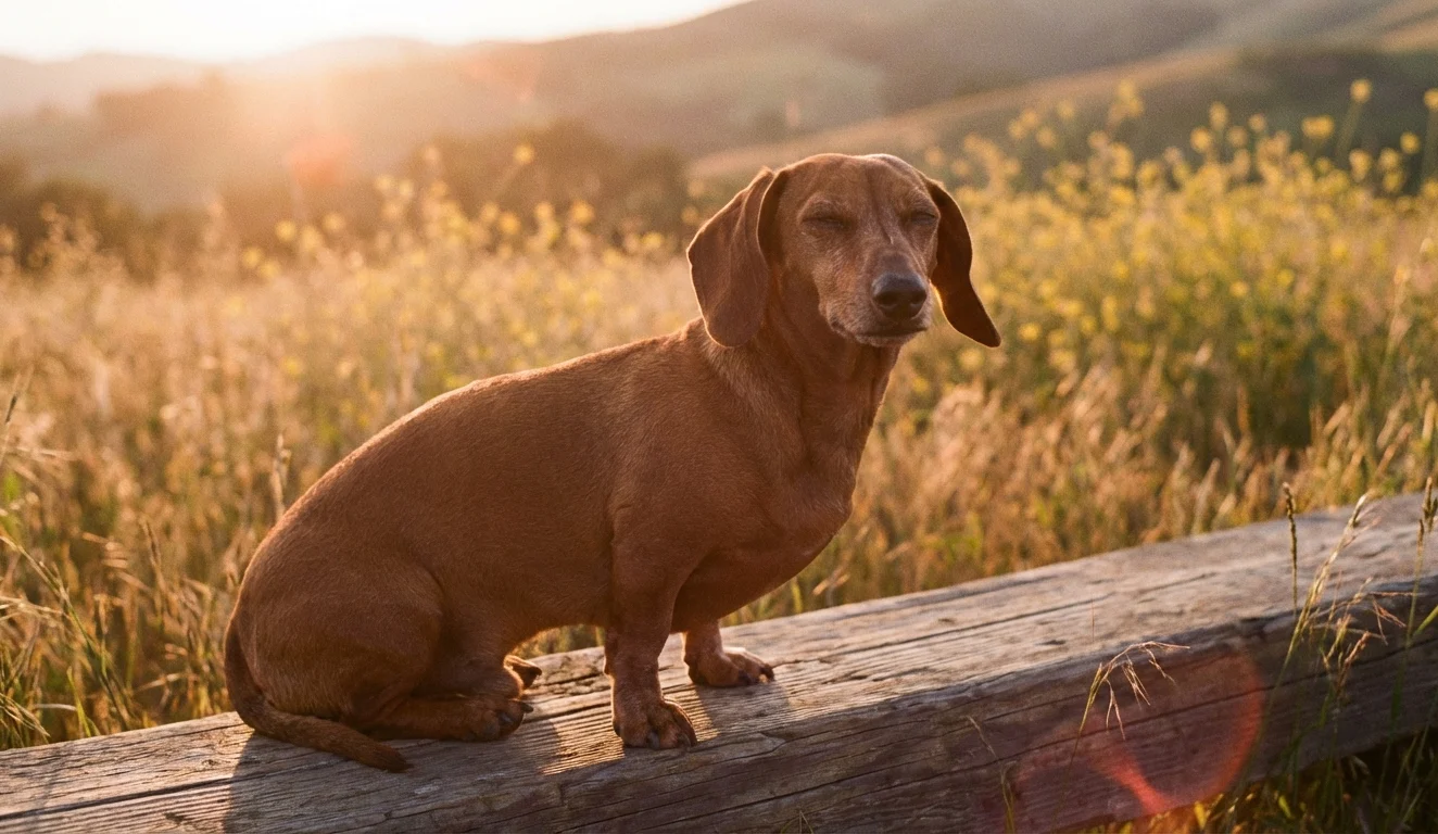 Dachshund