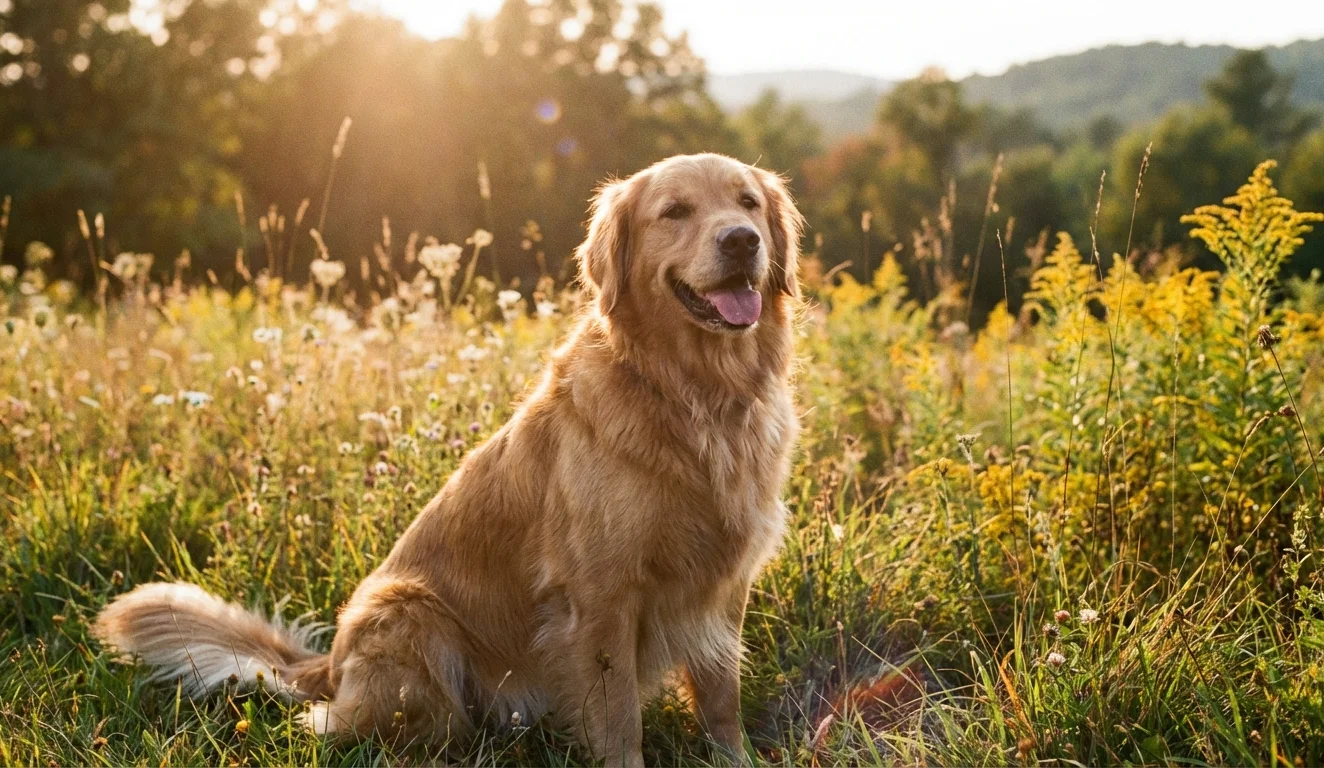 Golden Retriever