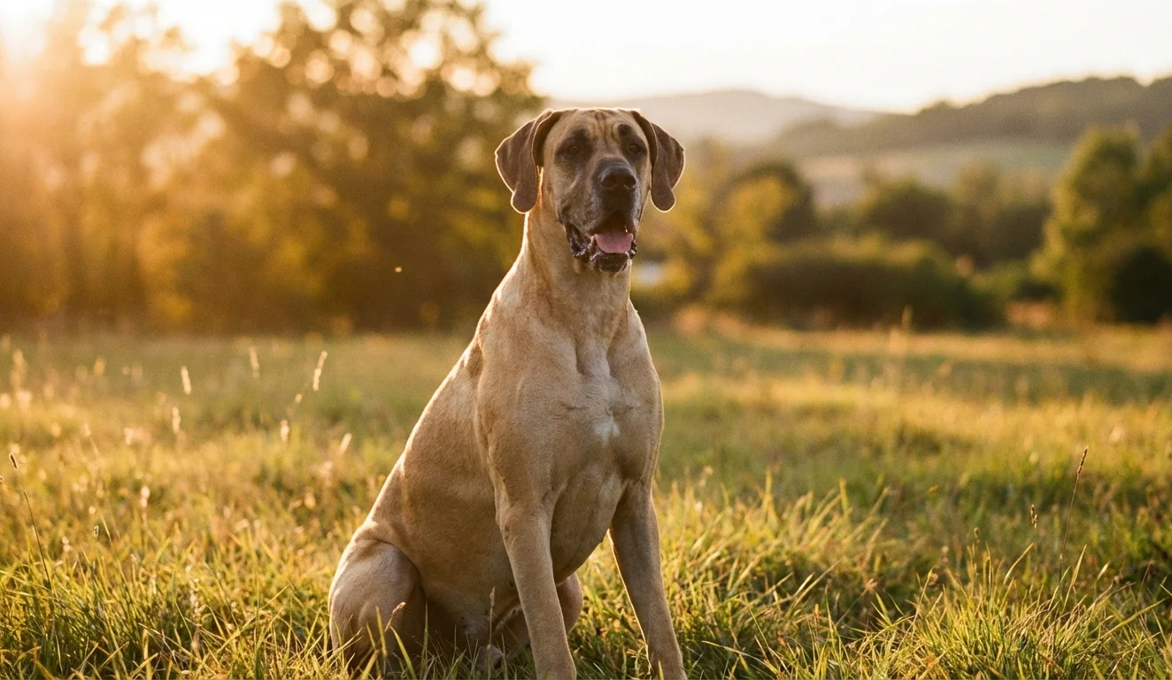 Great Dane