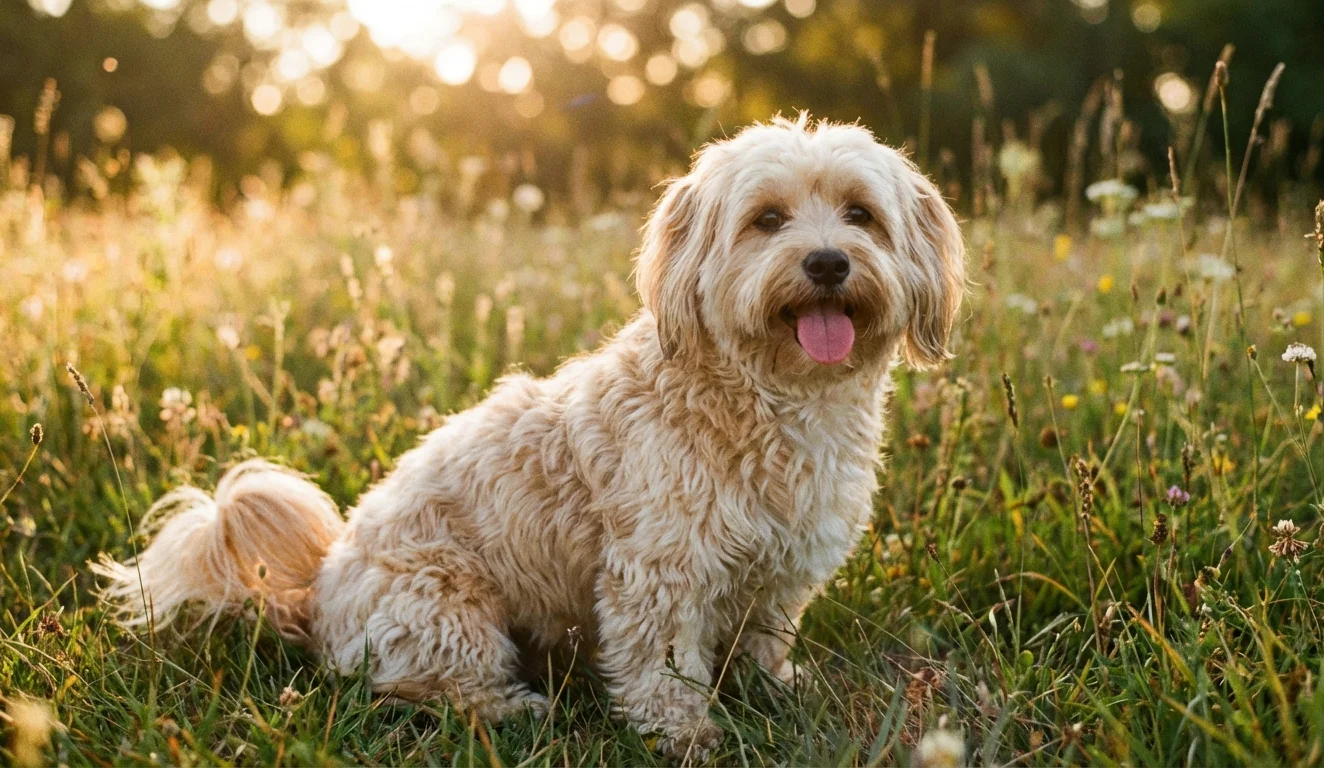 Havanese Breed Guide