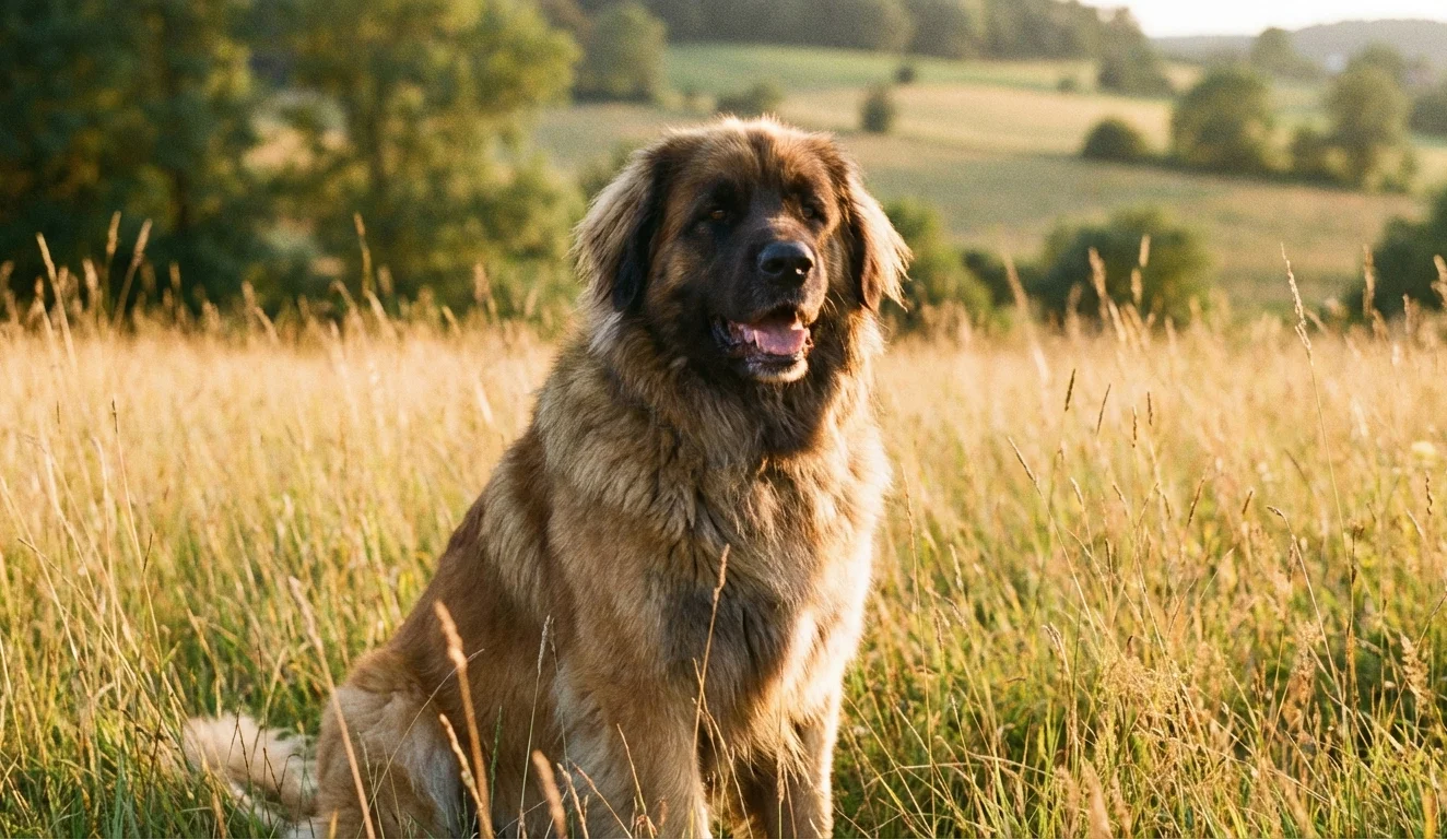 Leonberger