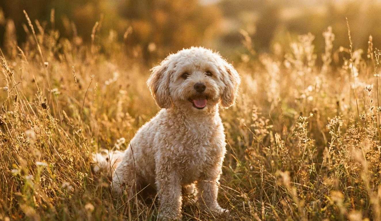 Maltipoo