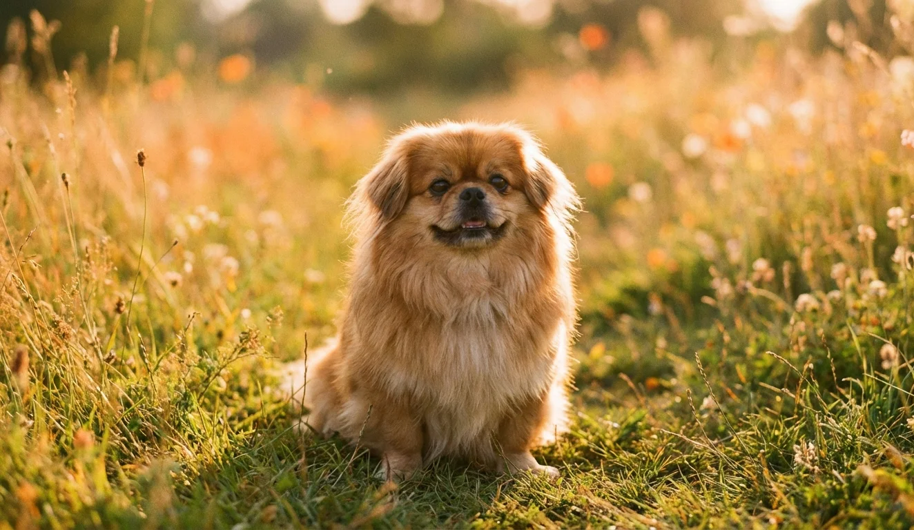 Pekingese