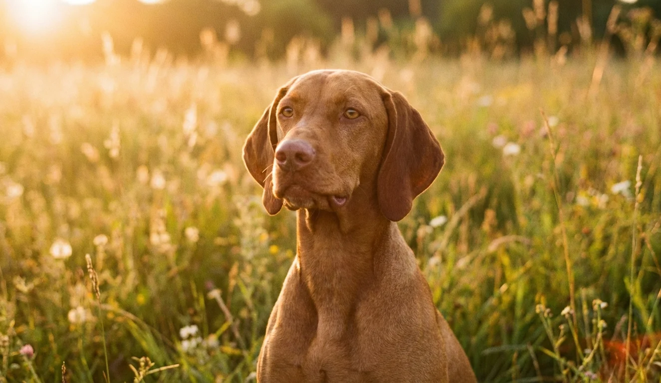 Vizsla
