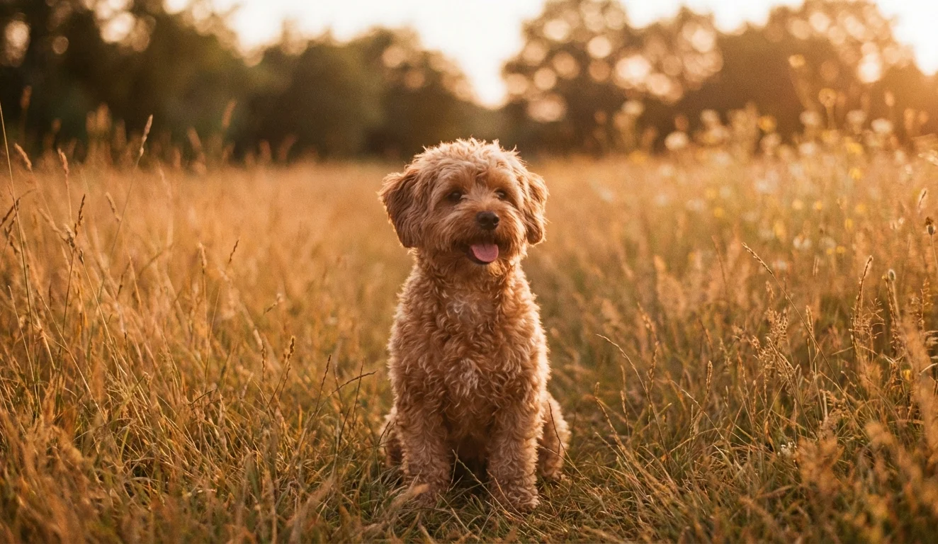 Yorkipoo Breed Guide